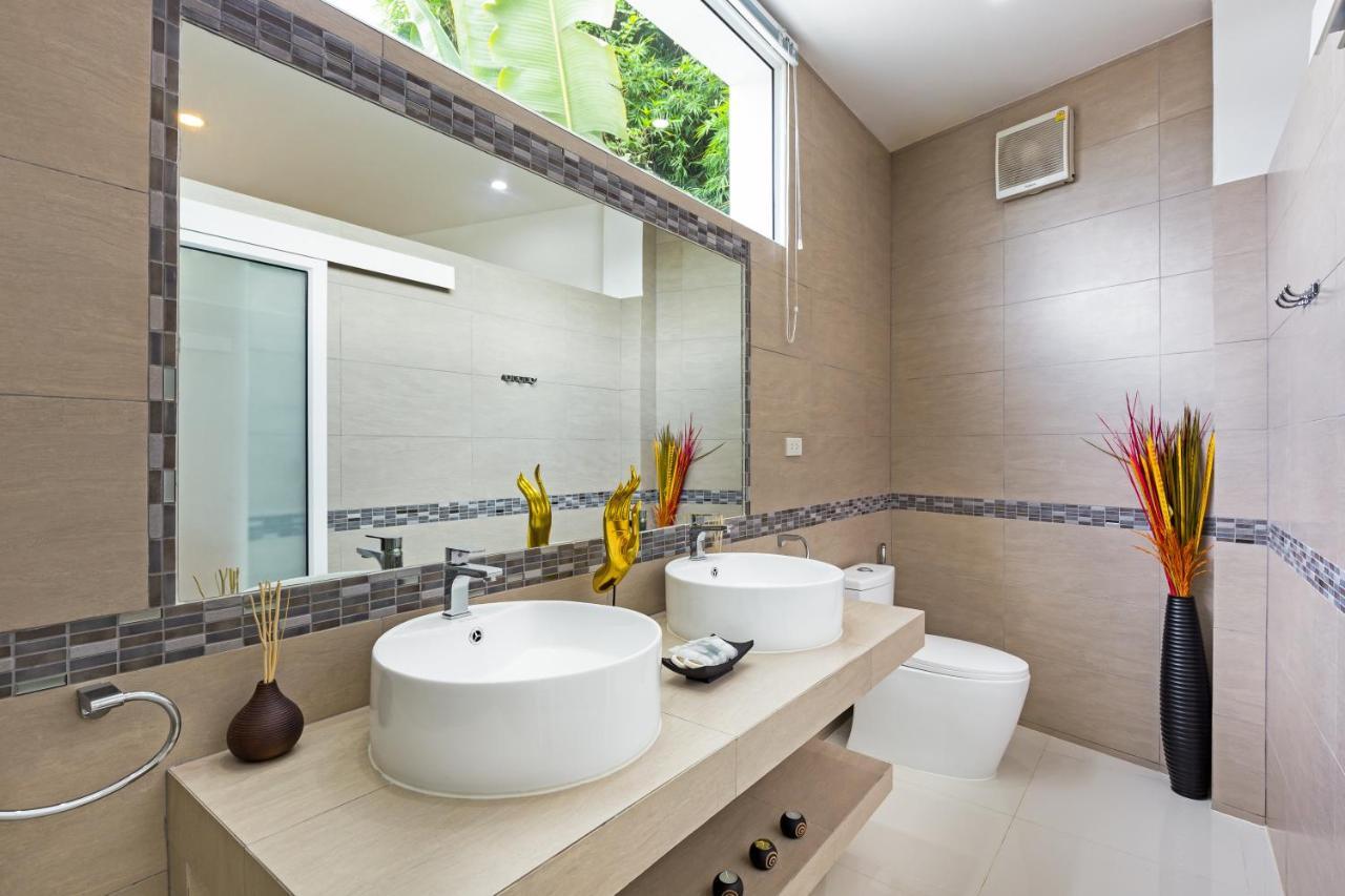 Villa Zen Private Pool *