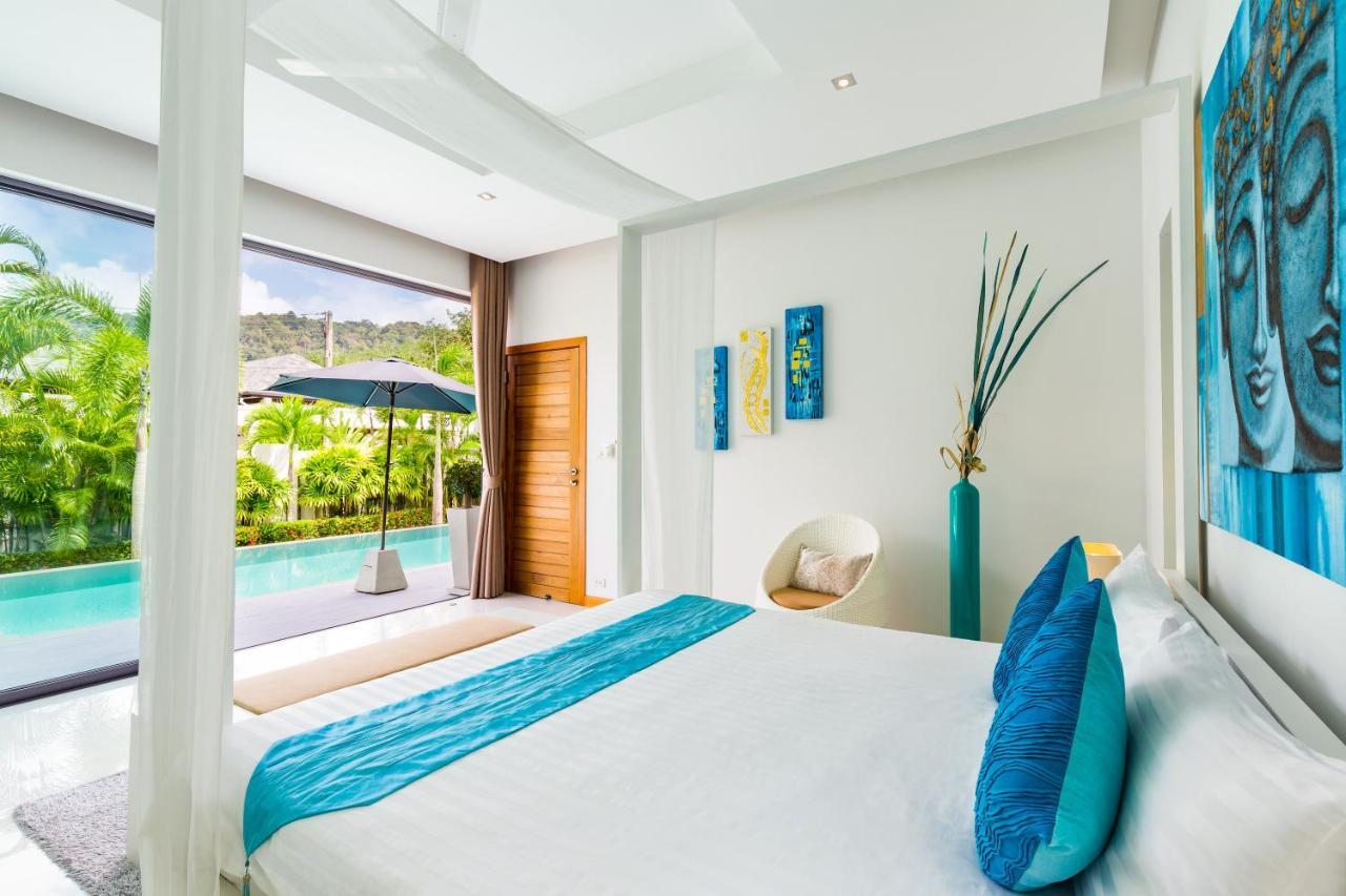 Zen Private Pool