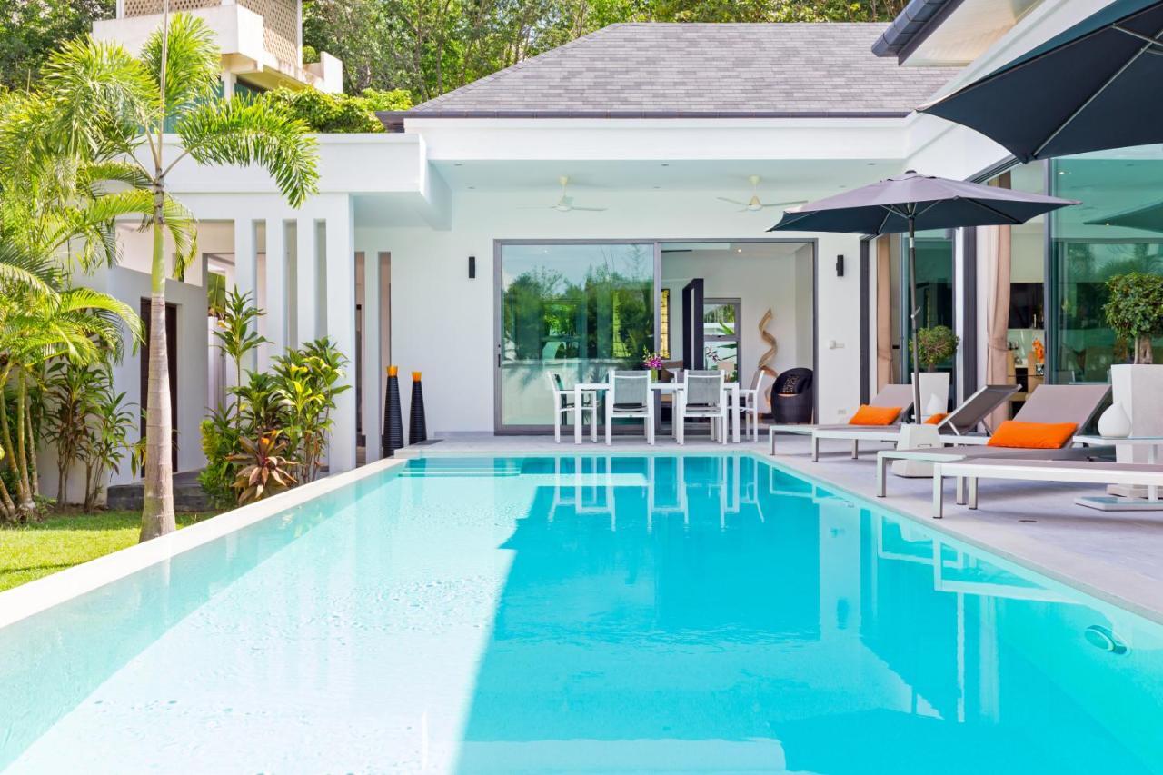 Zen Private Pool