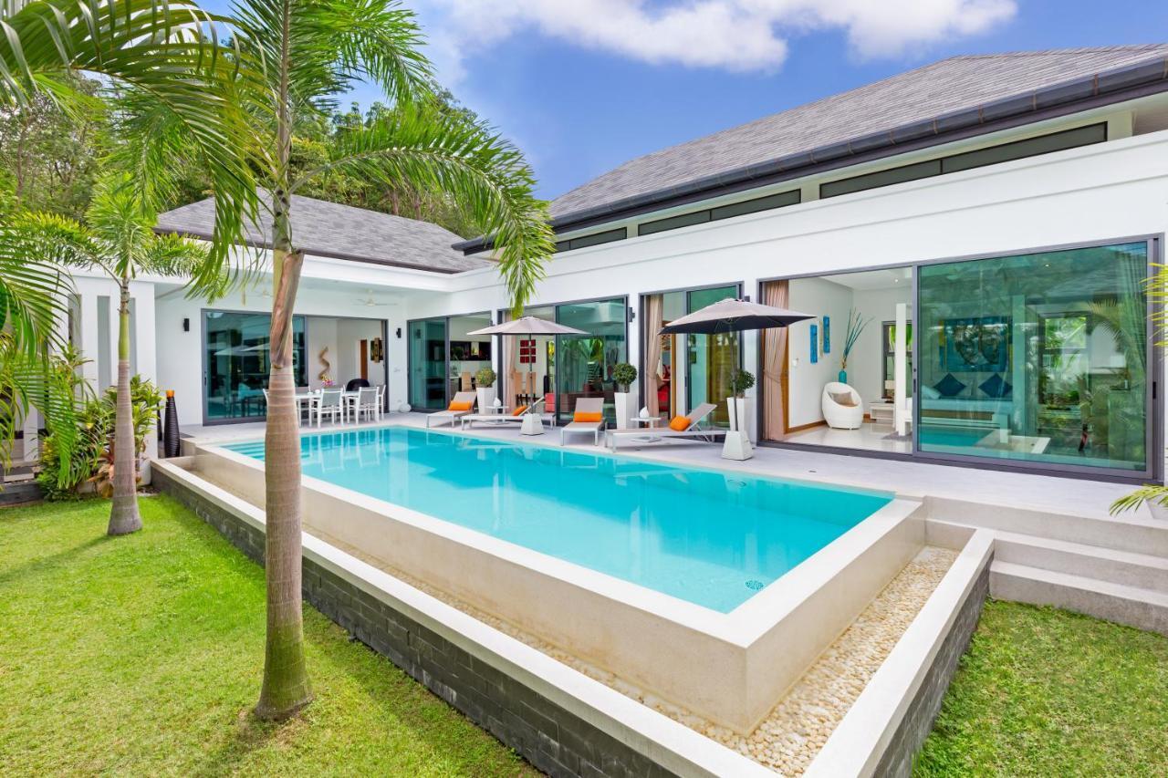 Villa Zen Private Pool