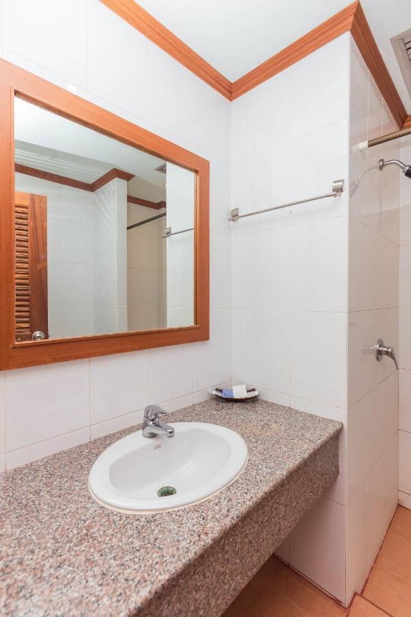 Oyo 385 Aonang President Hotel 3*