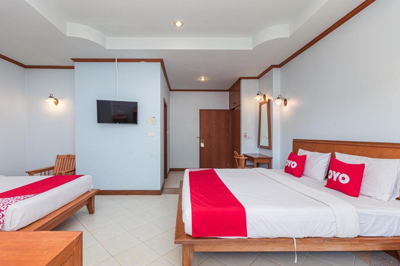 Oyo 385 Aonang President Hotel Ao Nang