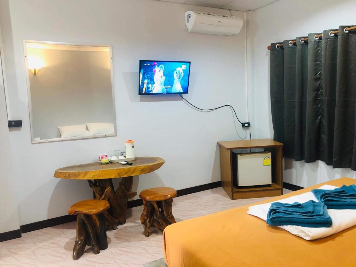 Lovely Lanta Resort Koh Lanta