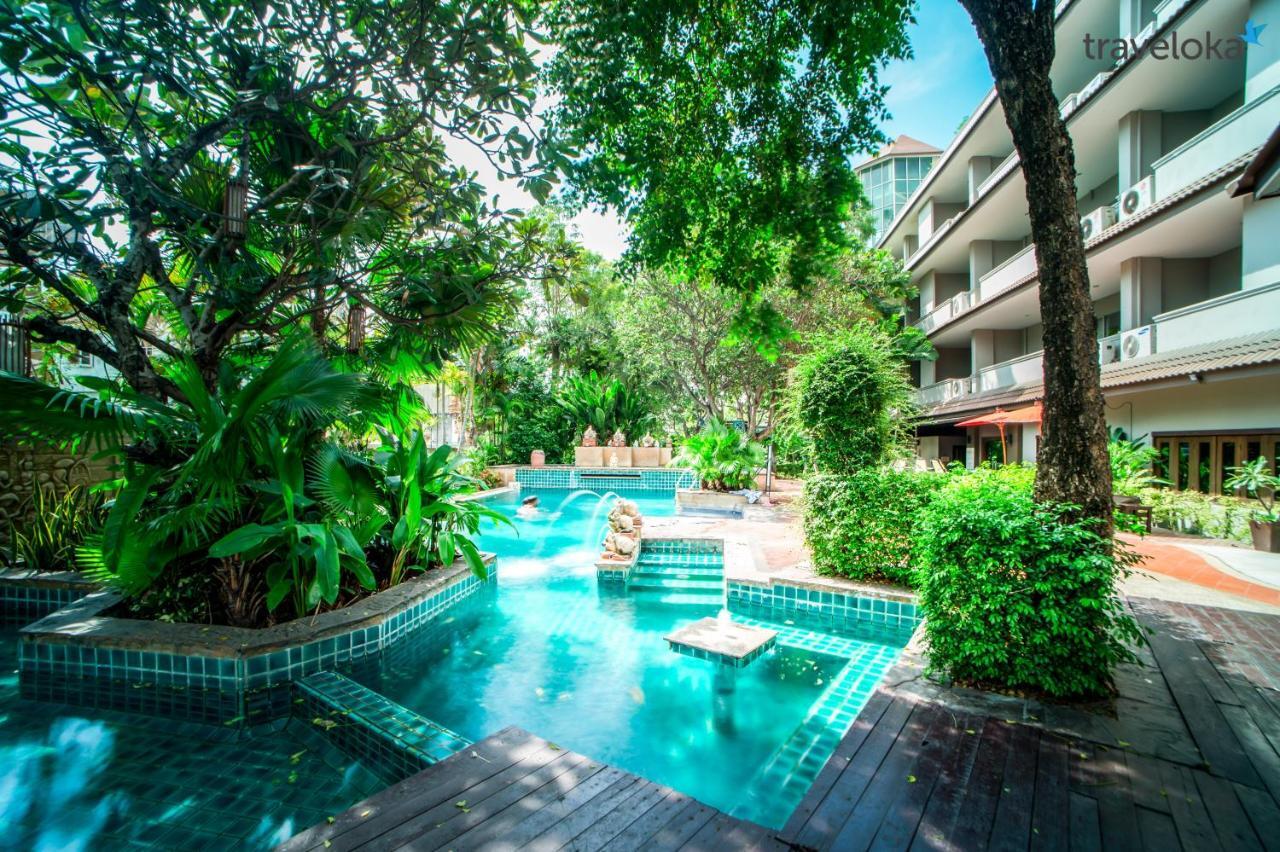 Gazebo Resort, 3*