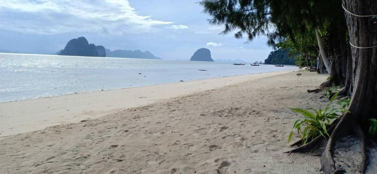 Resort Kaimuk Thong