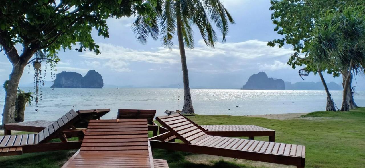Resort Kaimuk Thong 3*