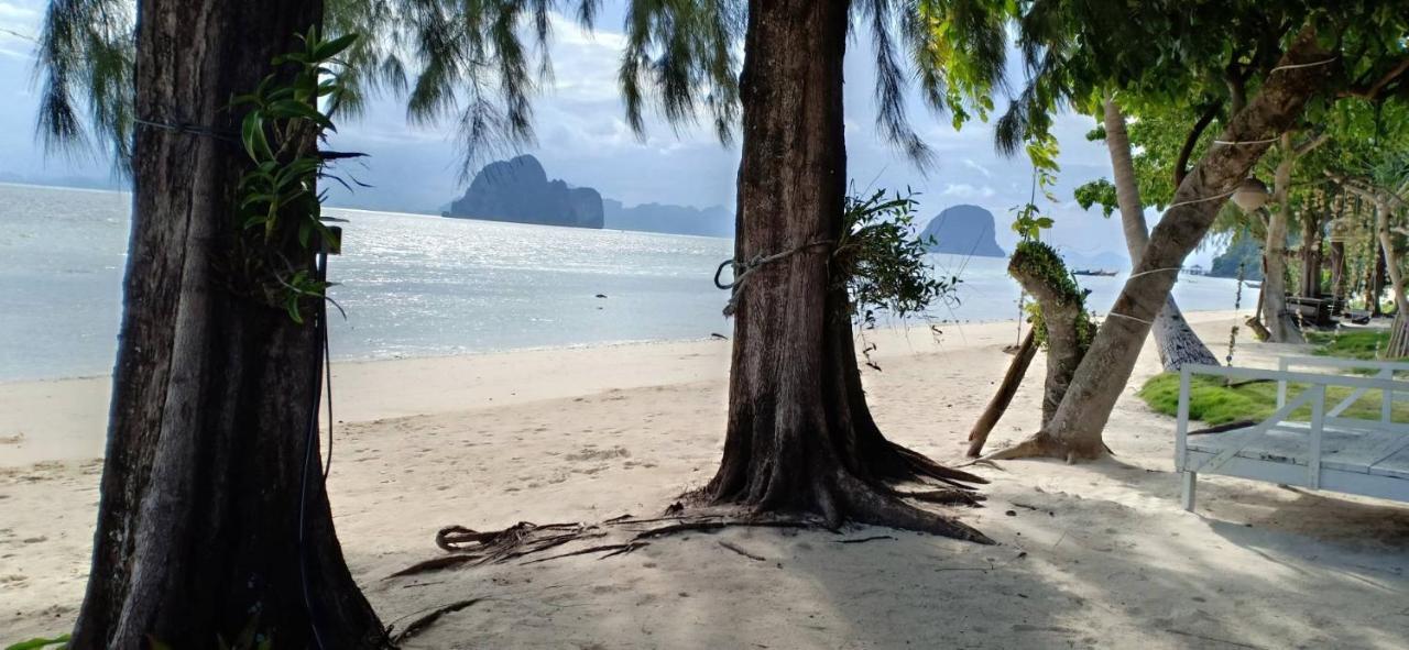 Resort Kaimuk Thong Koh Ngai