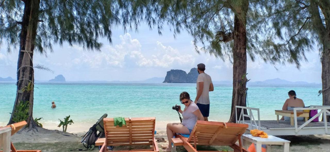 Resort Kaimuk Thong Koh Ngai
