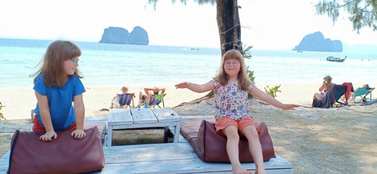 Kaimuk Thong Resort