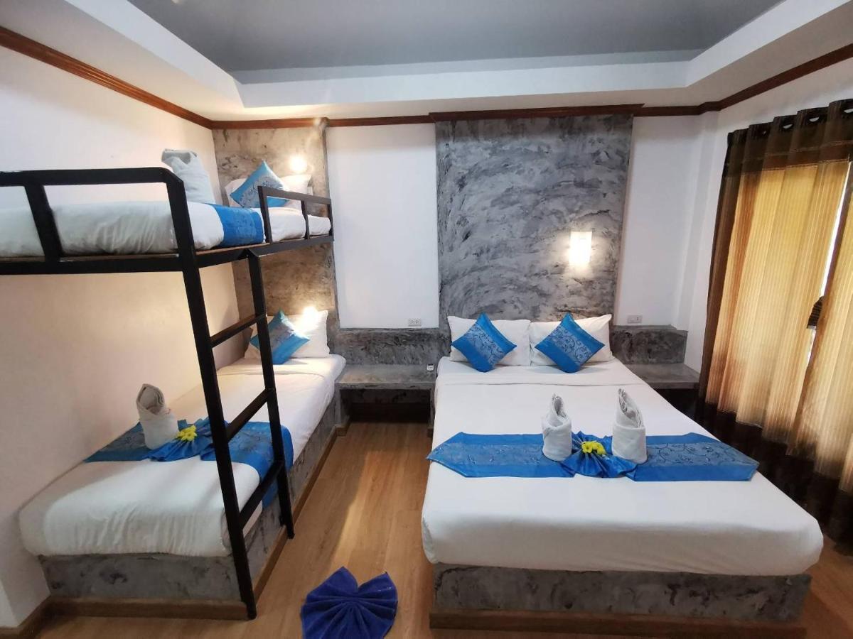 Lanta Sunny House Resort