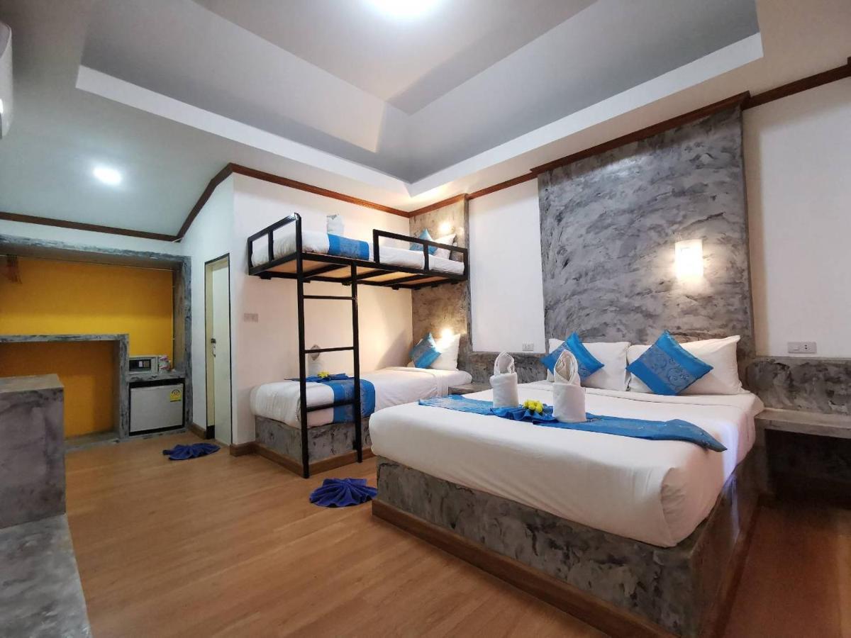 Lanta Sunny House
