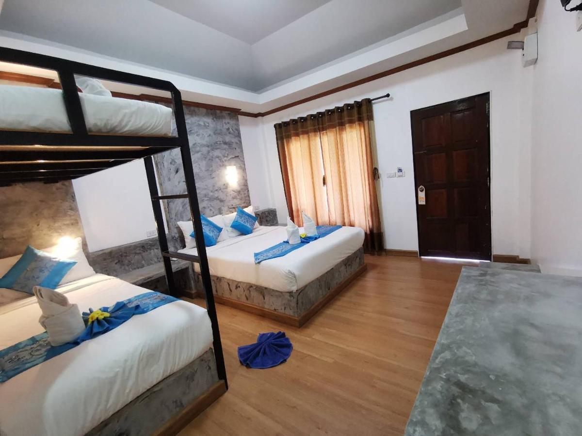 Lanta Sunny House 3*