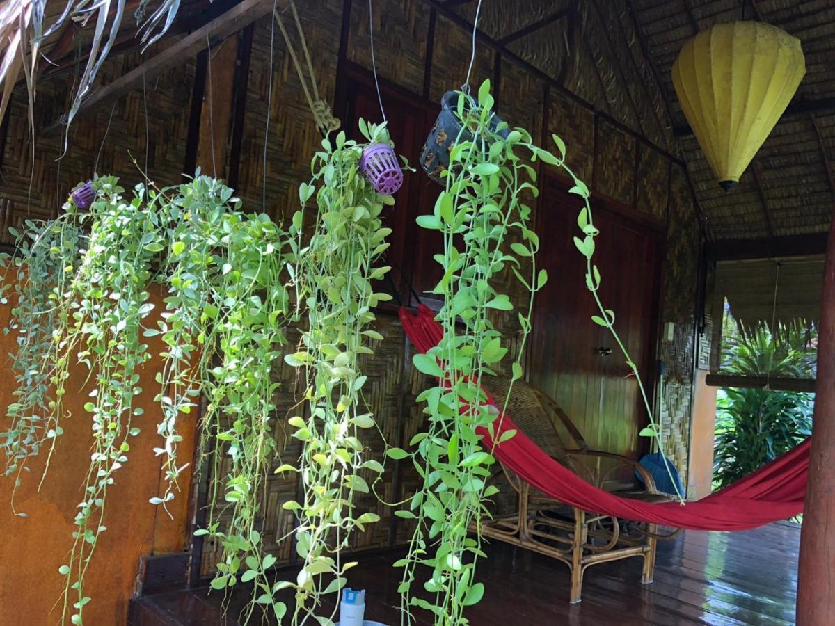 Andaman Sunflower Koh Lanta