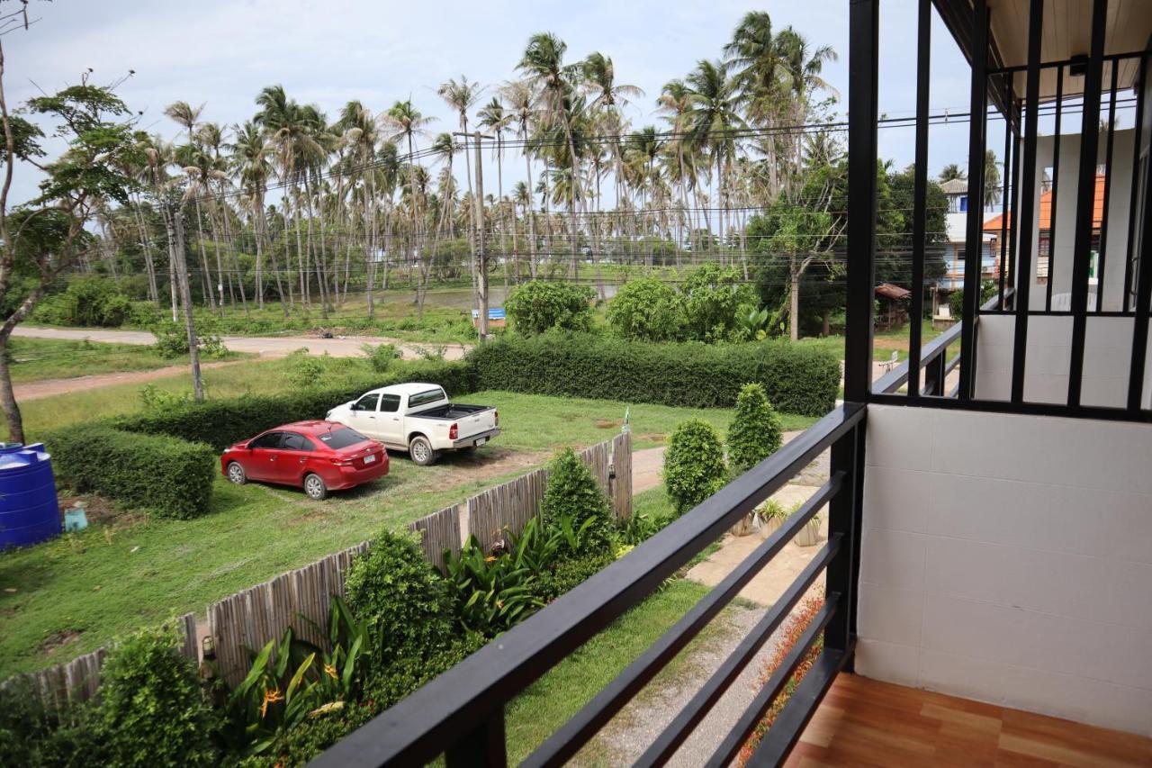 Baan Check In