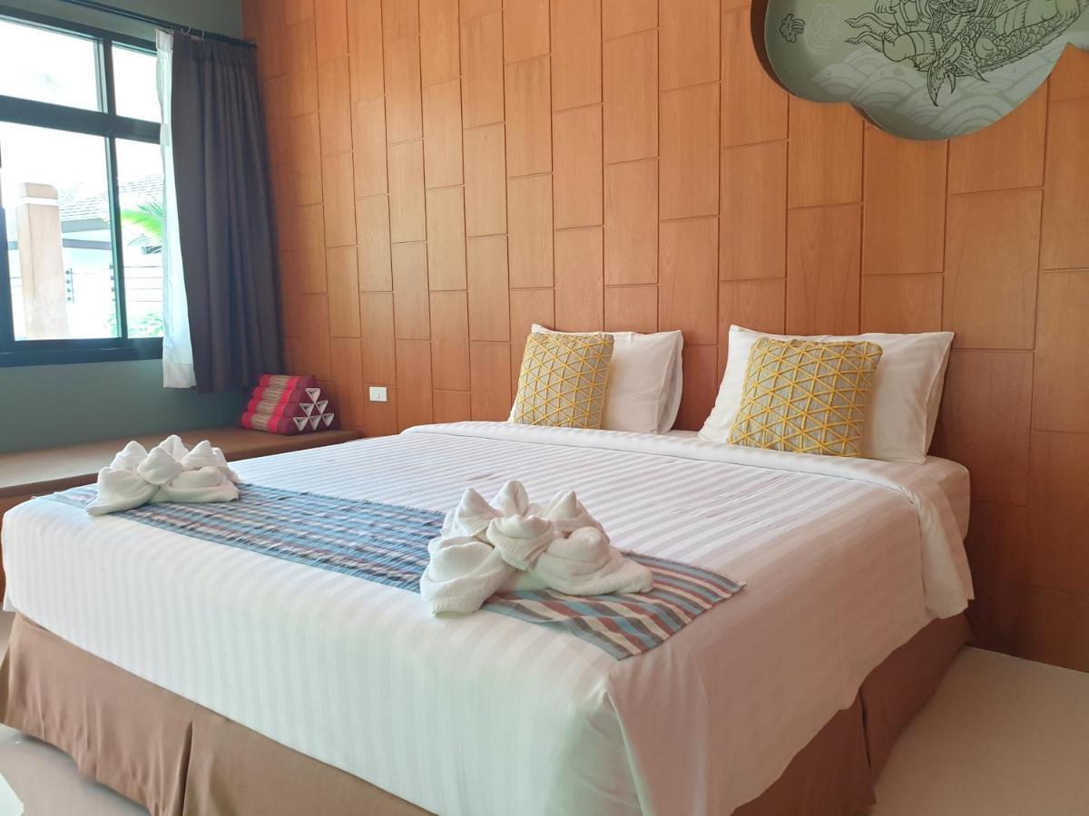 Resort Paradise 3*