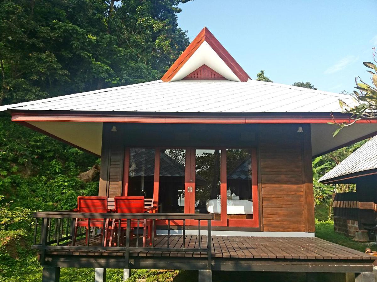 Resort Thanya - Sha