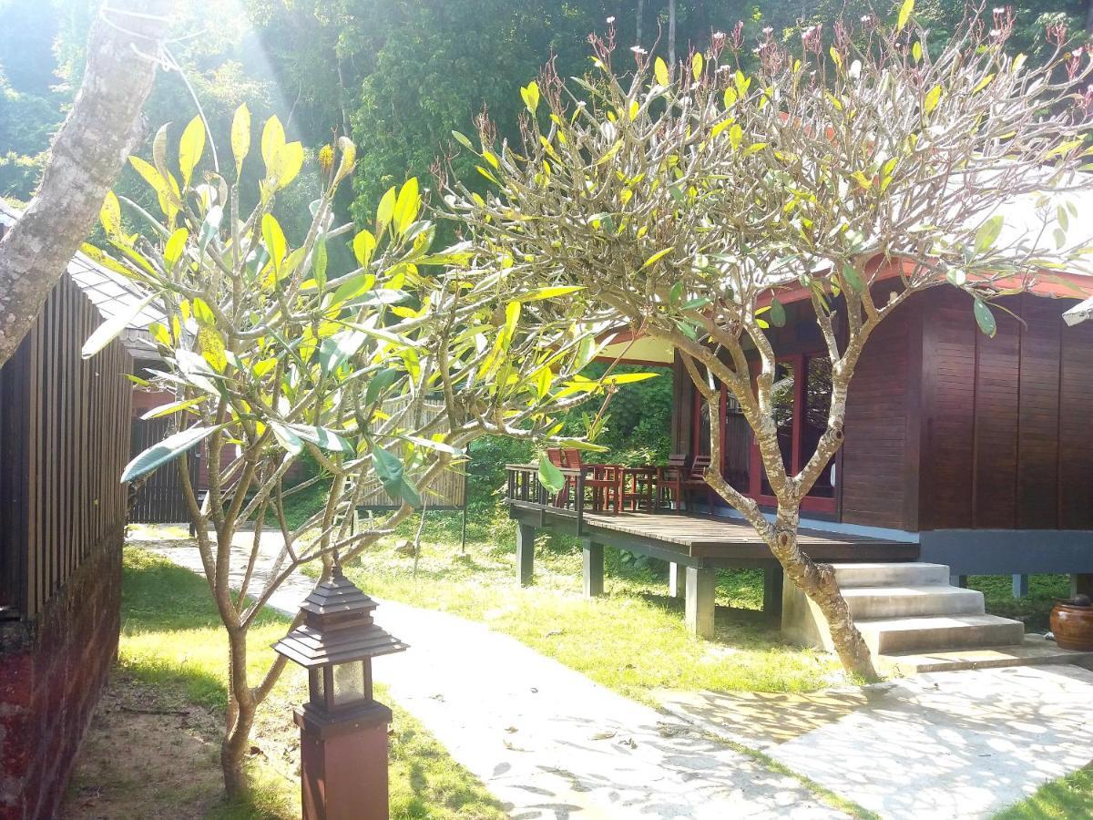 Thanya - Sha Resort 4*