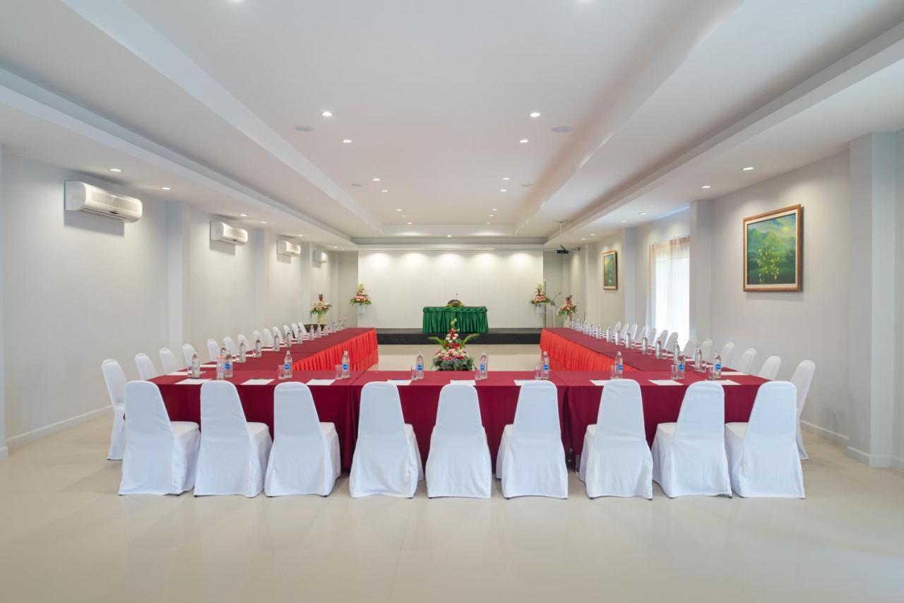 Resort Royal Lanta & Koh Lanta