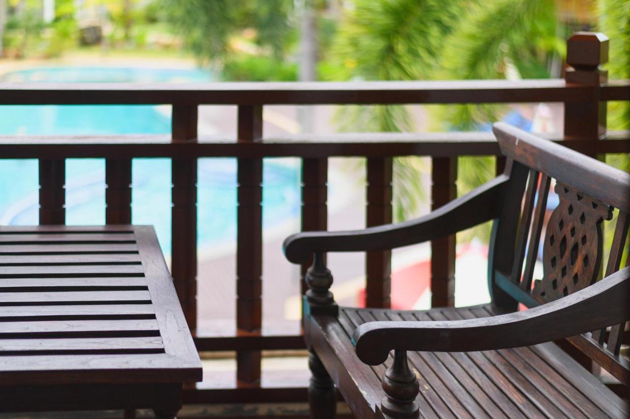 Resort Royal Lanta & Koh Lanta