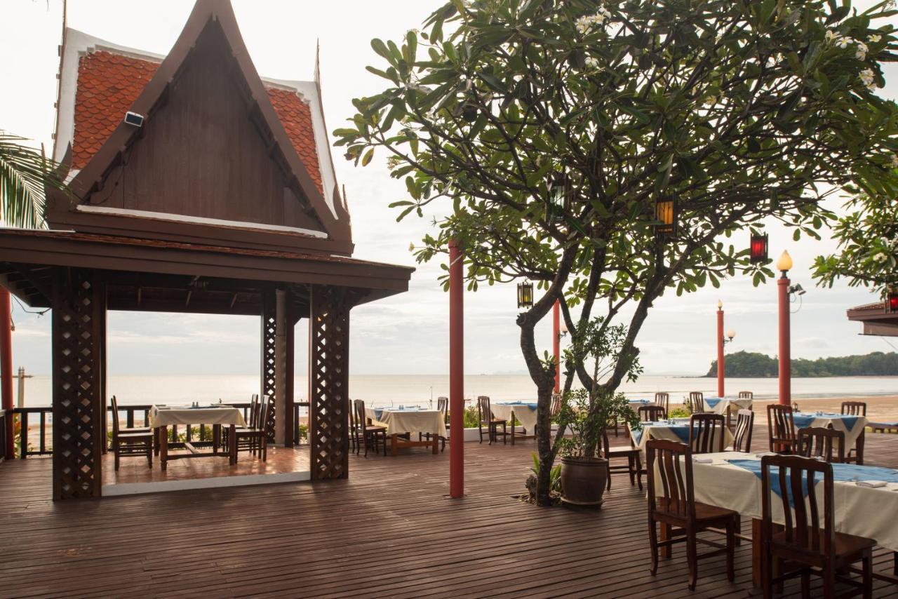 Resort Royal Lanta &
