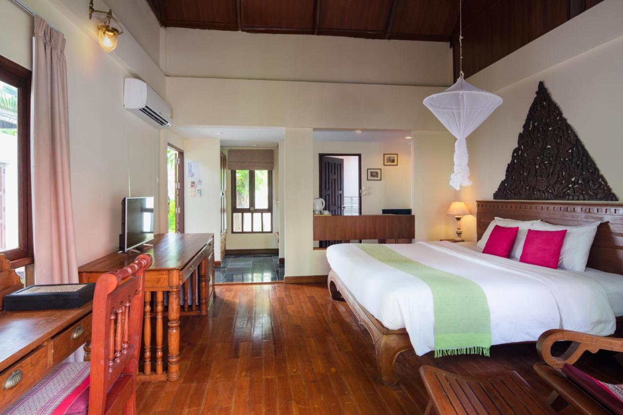 Resort Royal Lanta & 4*