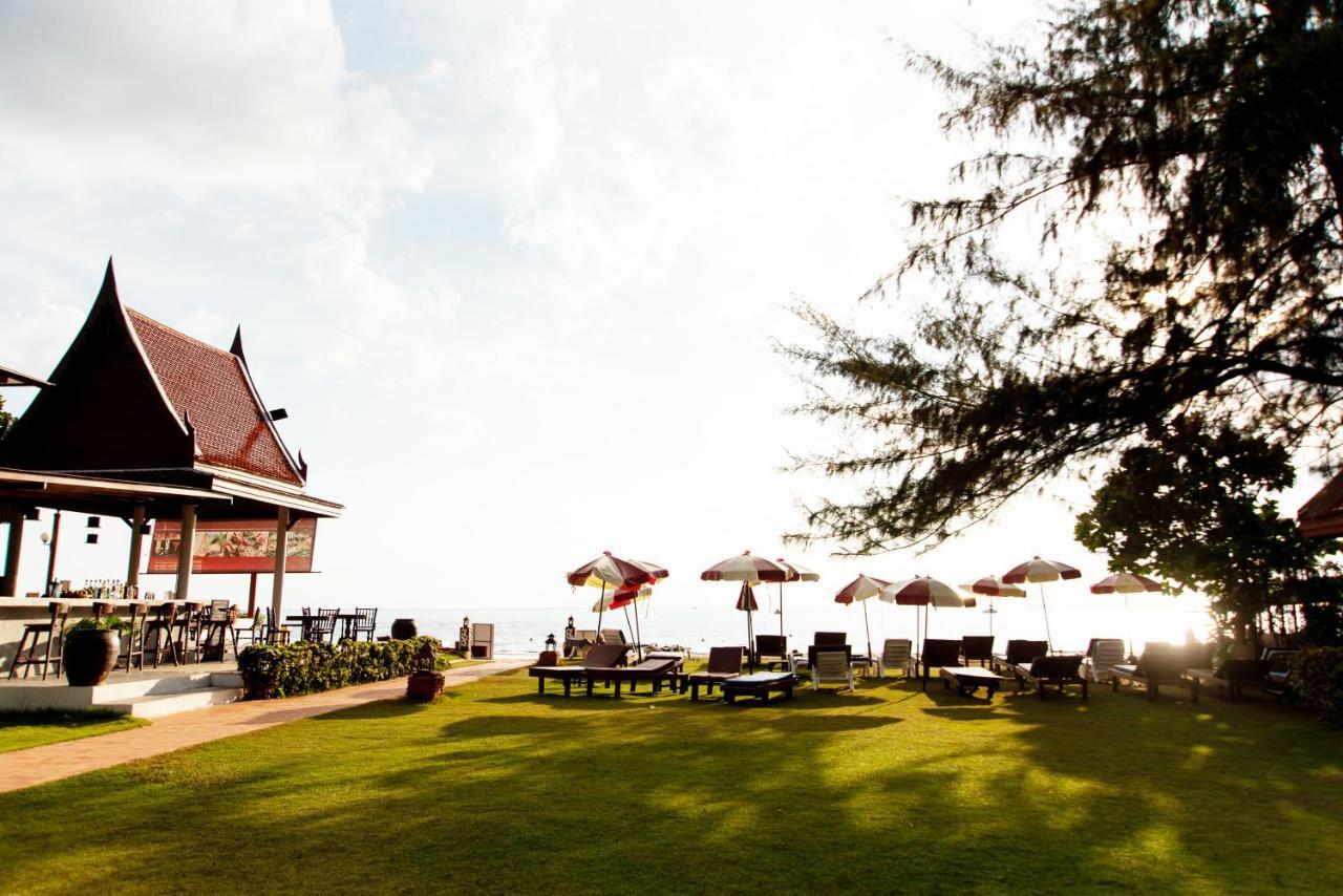 Resort Royal Lanta &