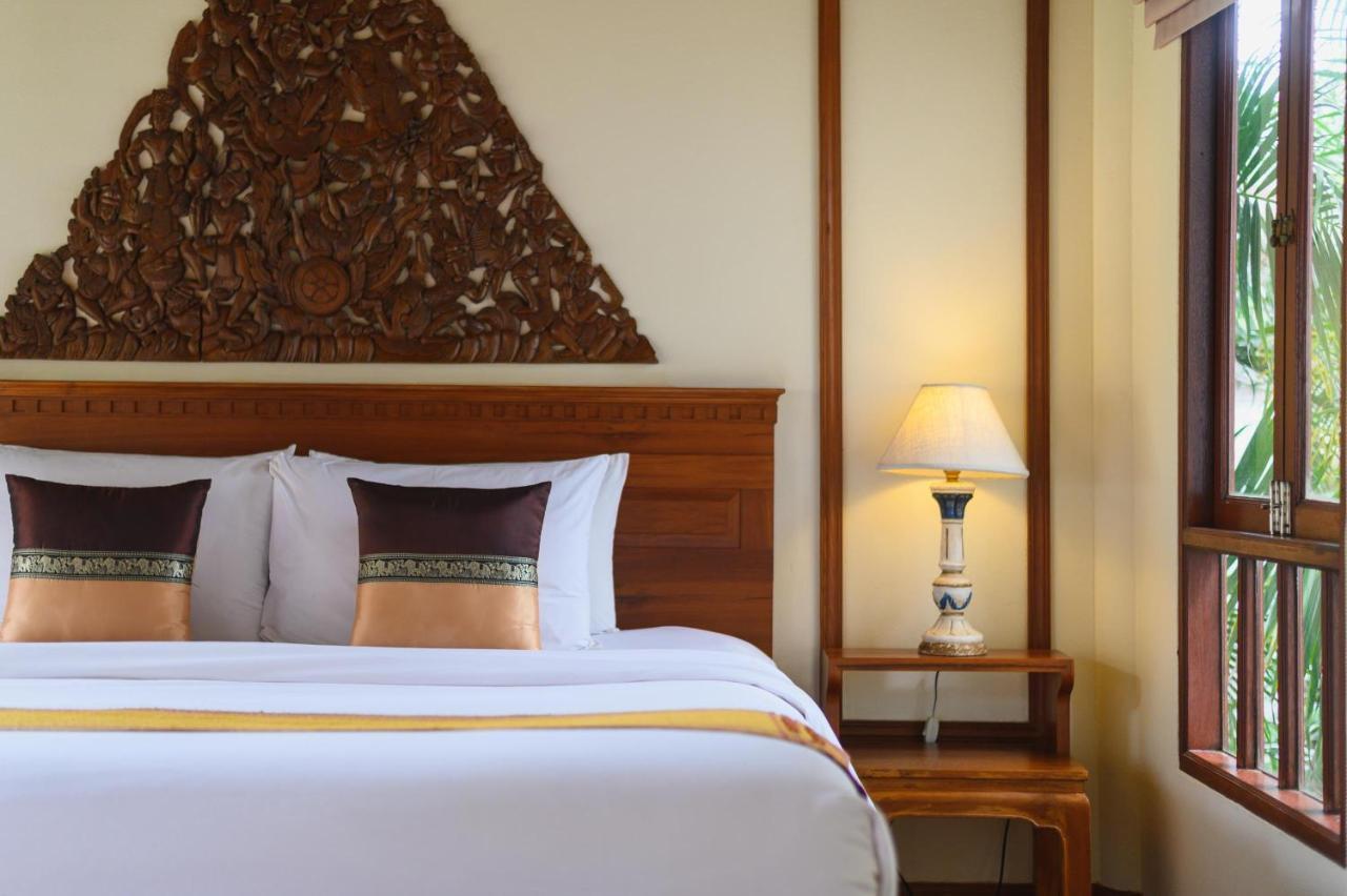 Royal Lanta & 4* Koh Lanta