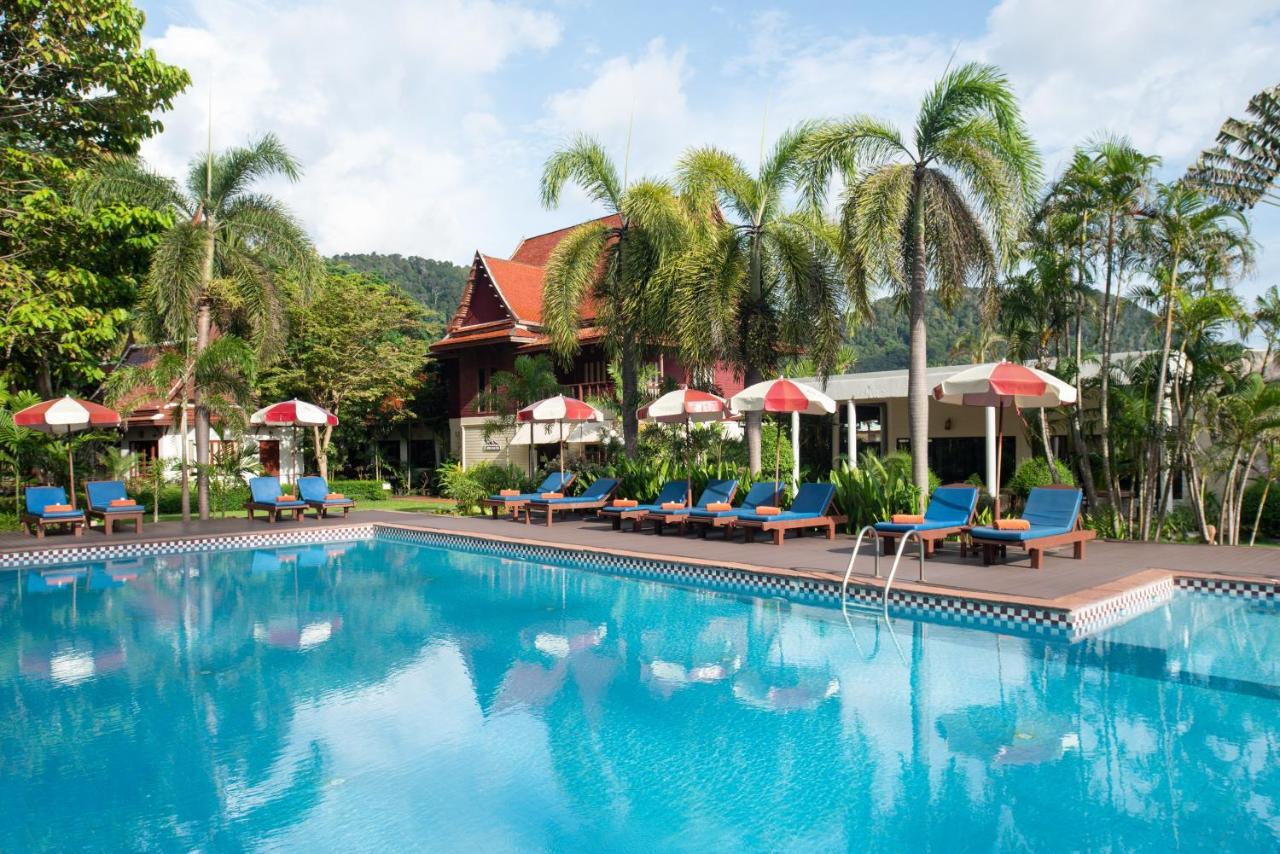 Resort Royal Lanta & Koh Lanta