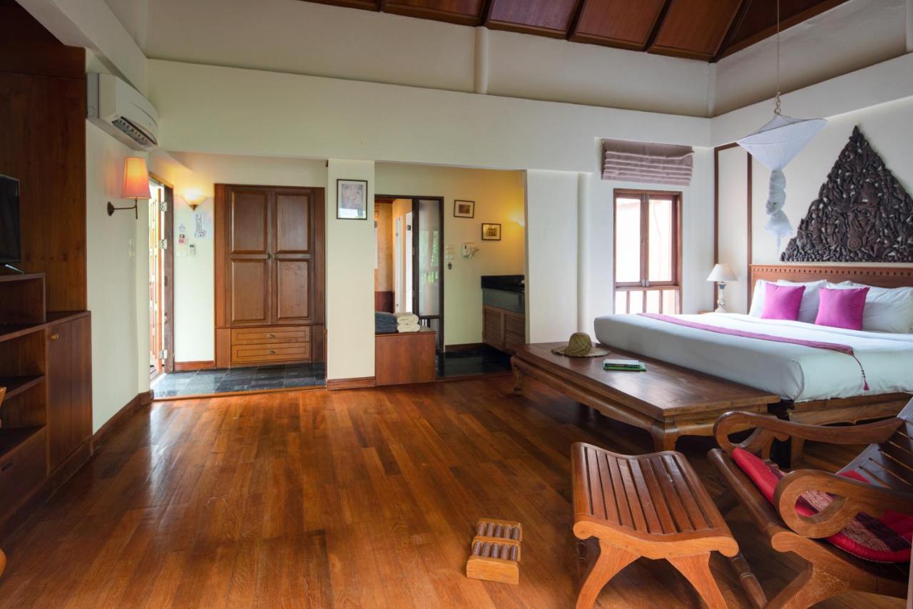 Royal Lanta & 4* Koh Lanta