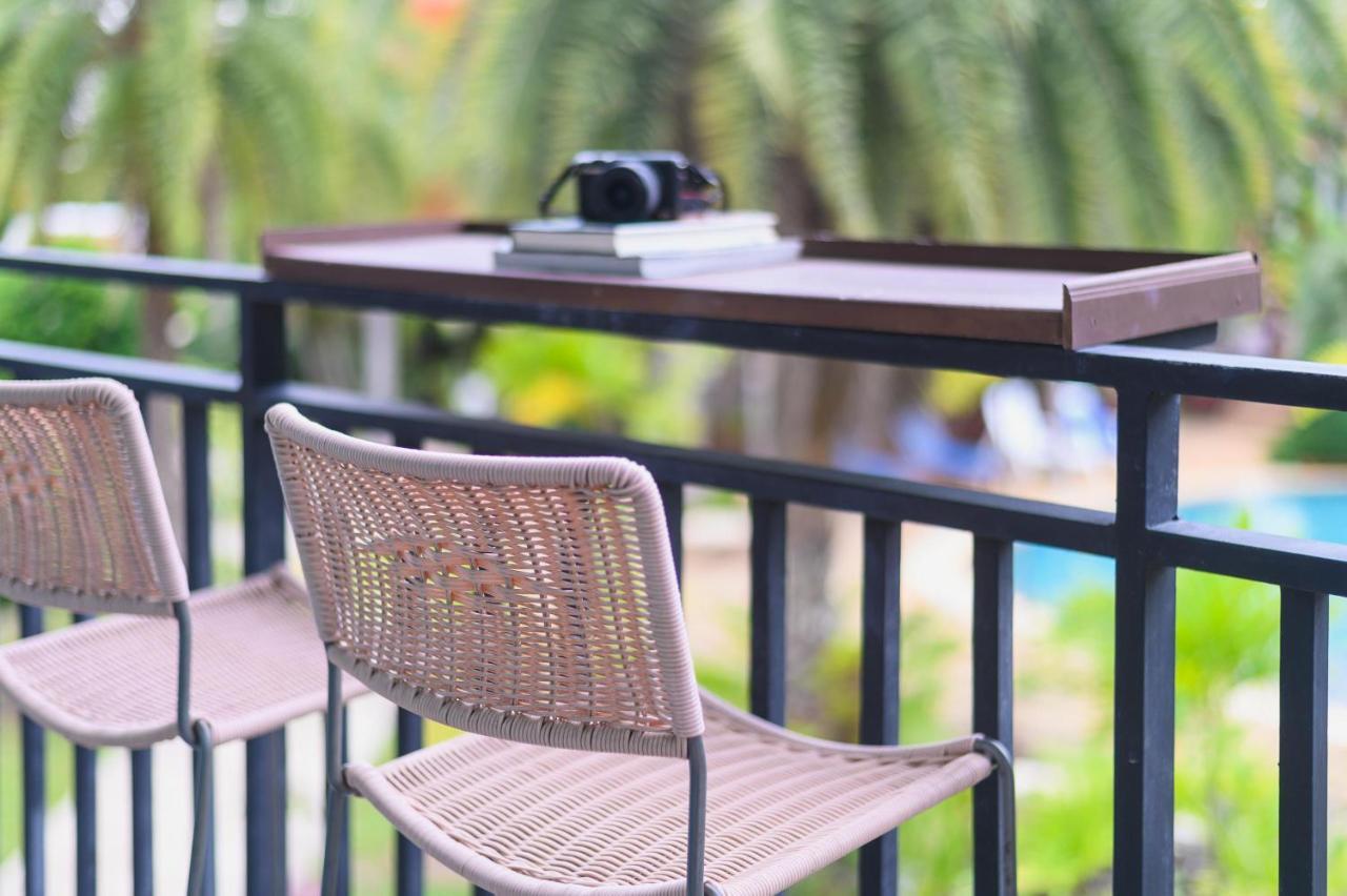 Resort Royal Lanta &