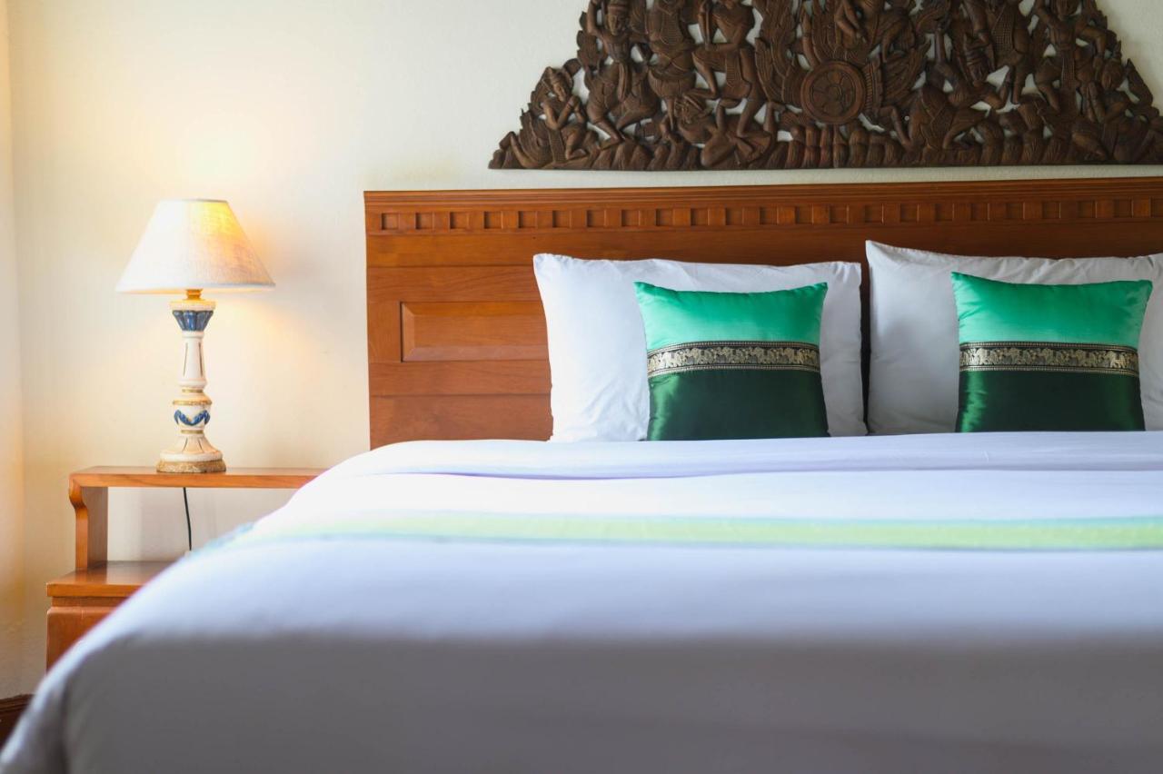 Resort Royal Lanta & 4*