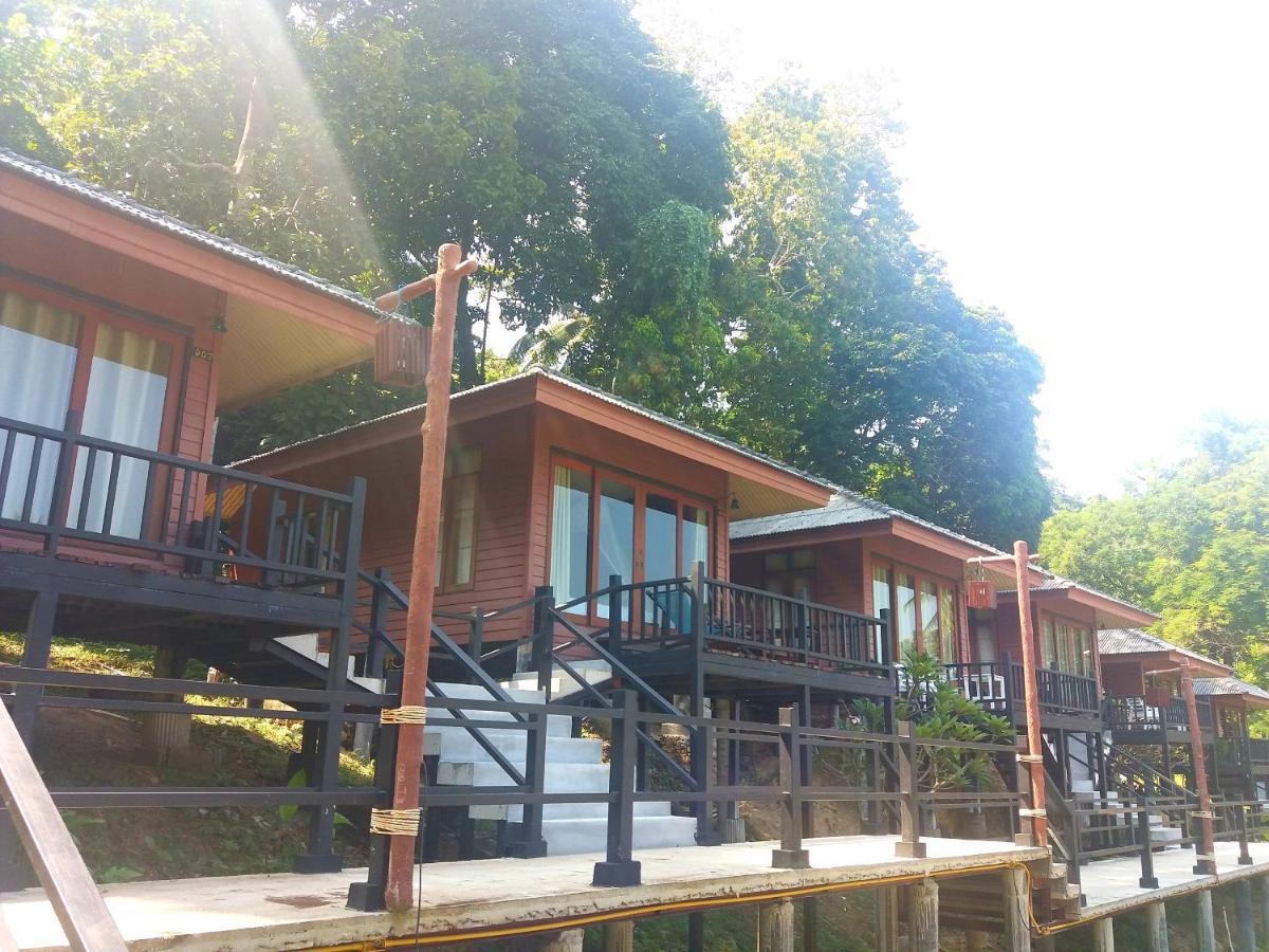 Resort Thanya - Sha
