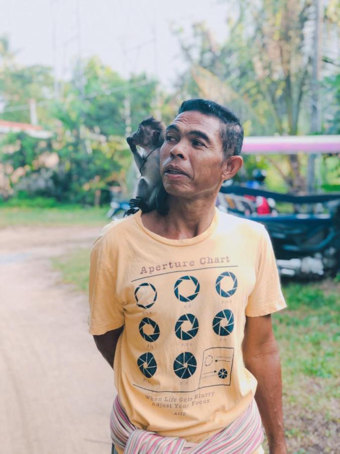 Monkey