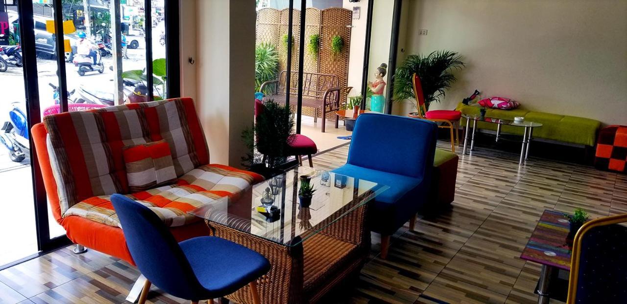 Guest house Kanpai Patong
