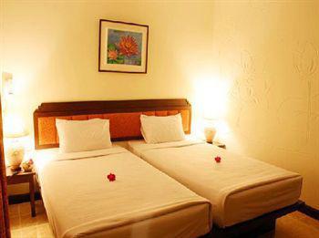 Thong Ta And - Suvarnabhumi Airport Resort 3*