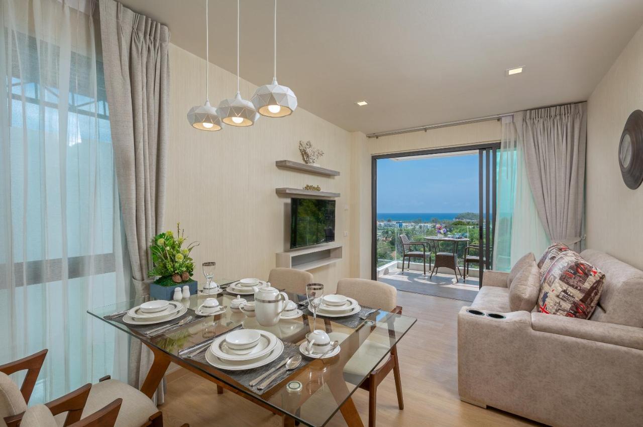 Splendid Sea View 4*