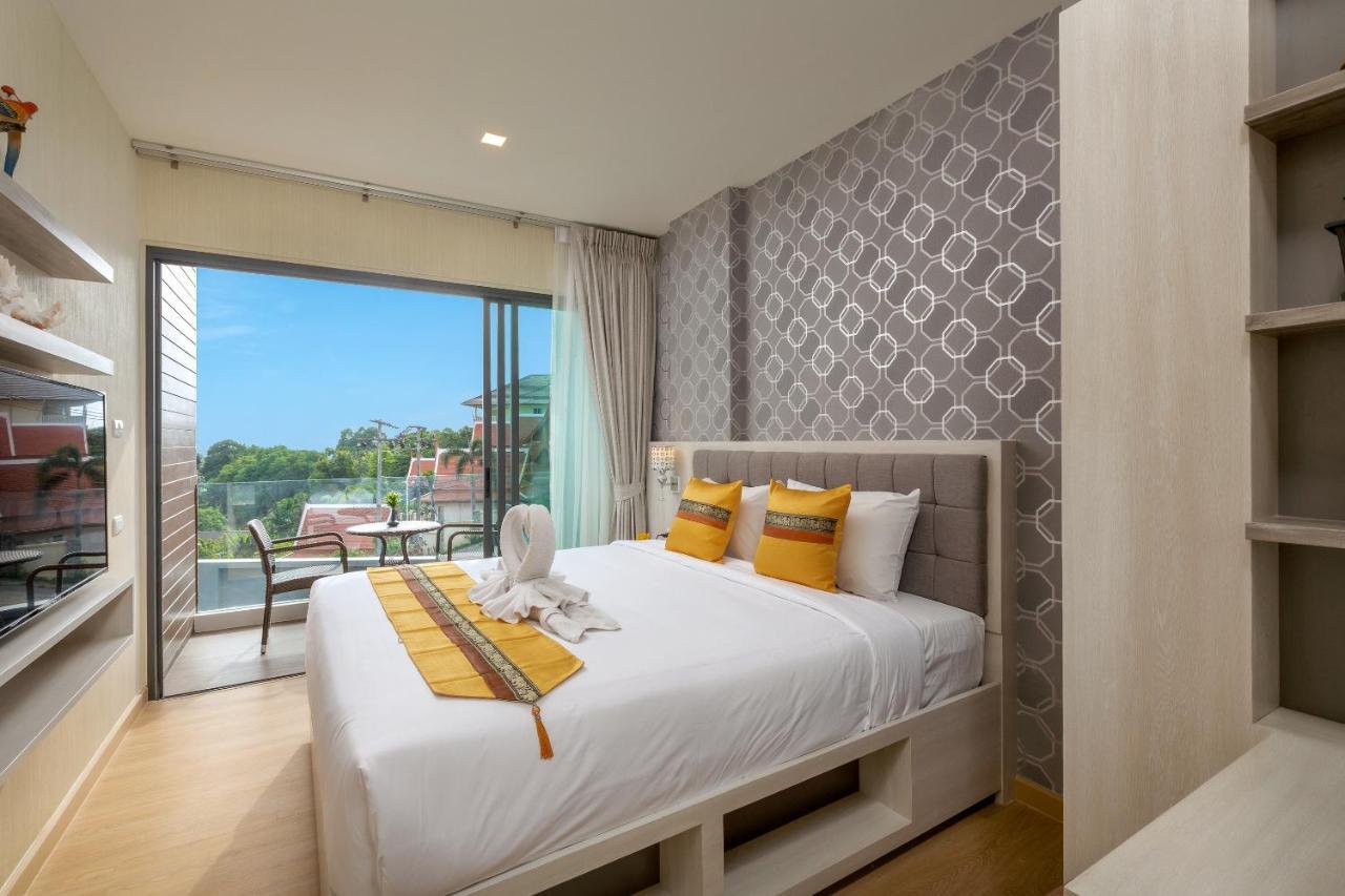 Splendid Sea View Resort