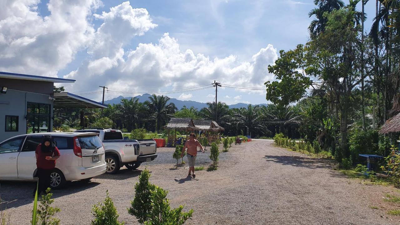 Huaito Mountain View Krabi
