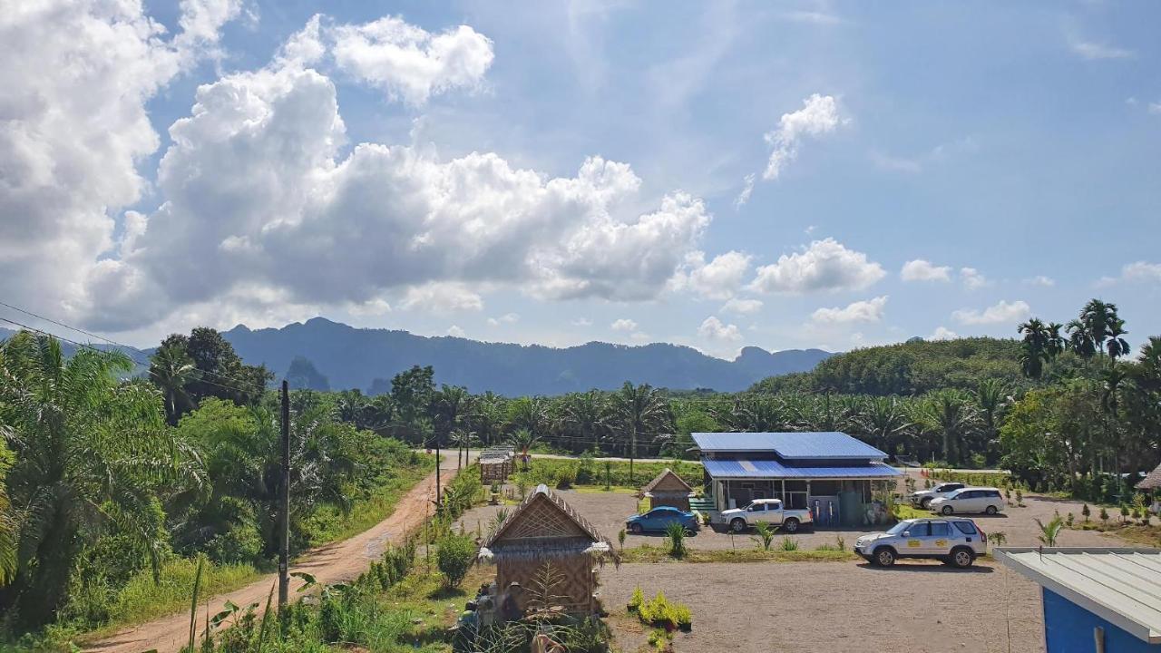 Huaito Mountain View Resort