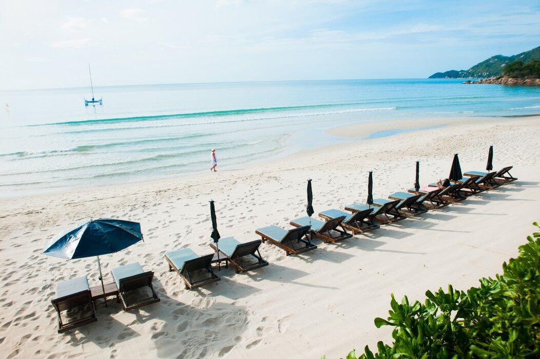 Resort Baan Talay