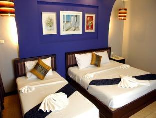 Guest house A Mansion Krabi