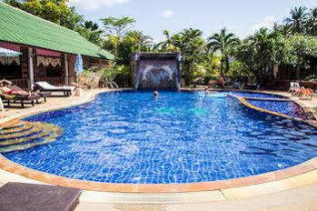 Cha-cha 3* Koh Lanta