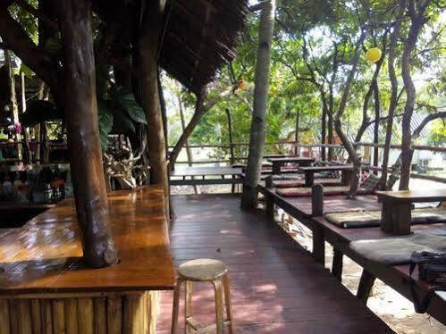 Hostel Chill Chill Long