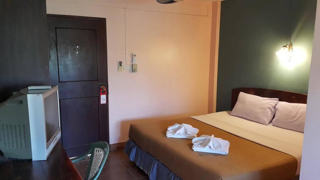 A Mansion Guest house 2*