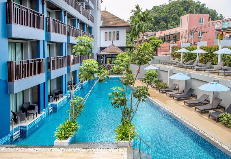Blue Tara Krabi 4* Ao Nang