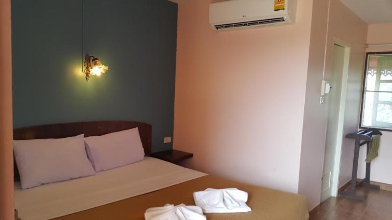 Guest house A Mansion Krabi