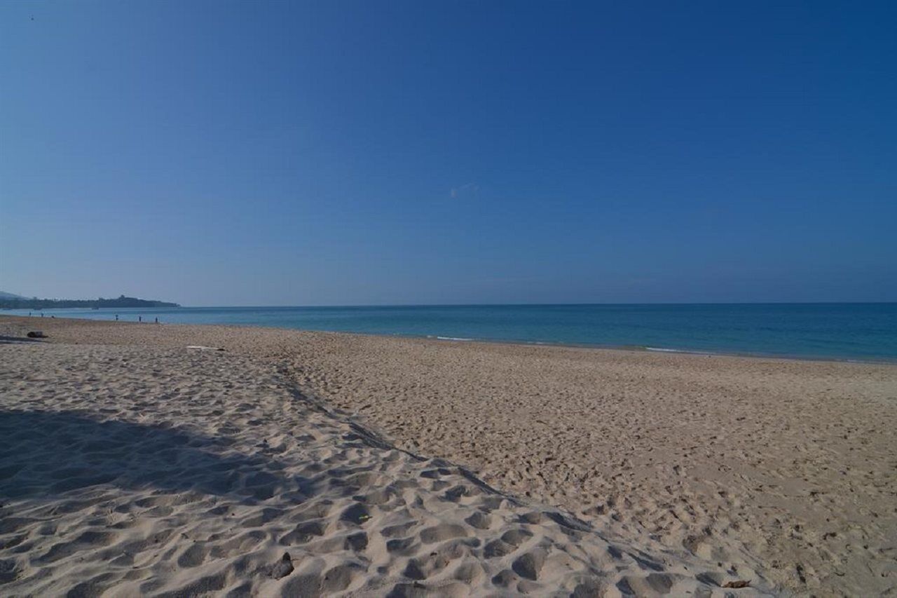 Resort Nakara Long - Sha Extra Koh Lanta