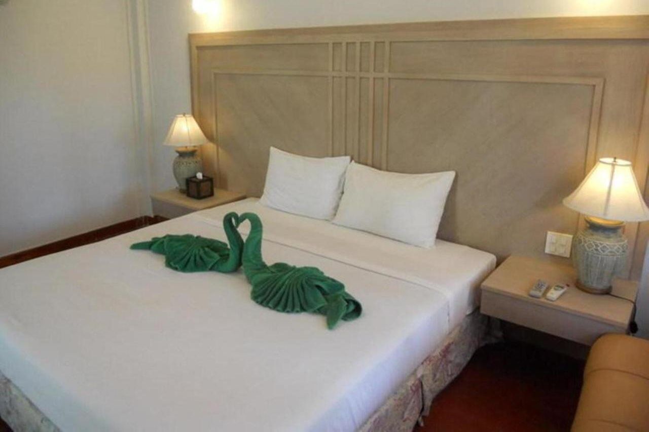 Resort Nakara Long - Sha Extra 3*