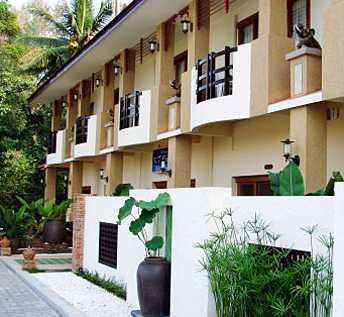 Resort Krabi Tropical