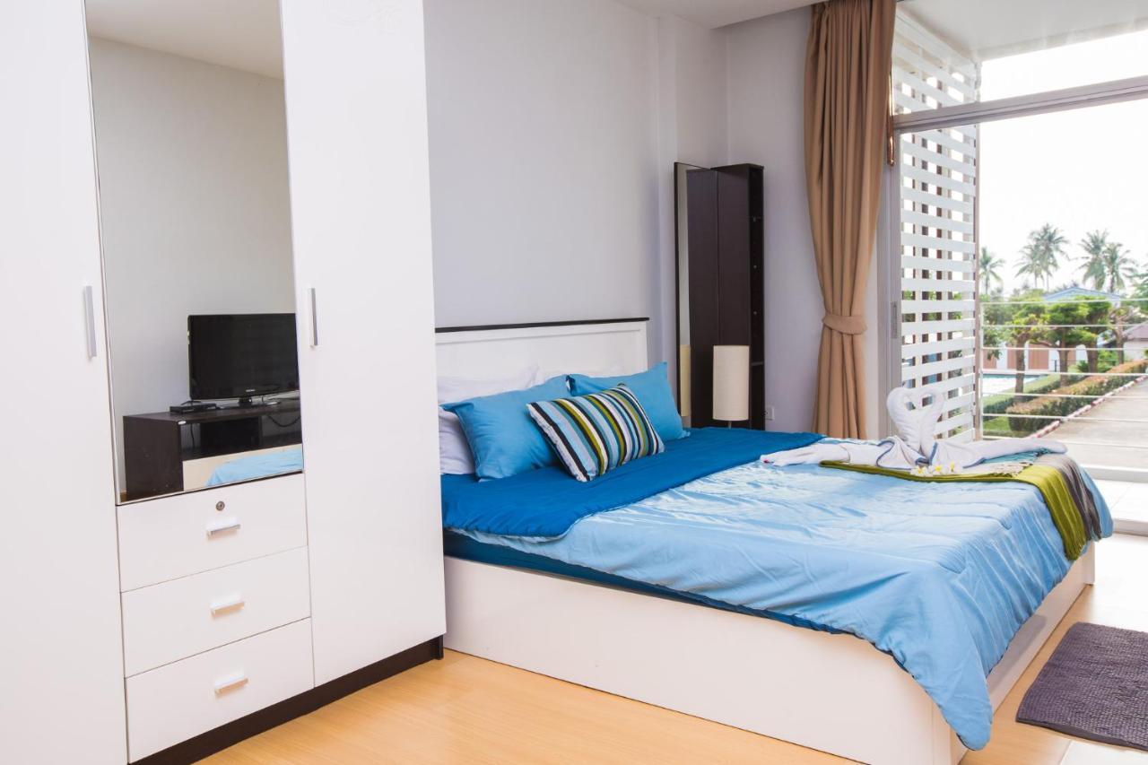 Apartment At Seacondo-studio-b26 *